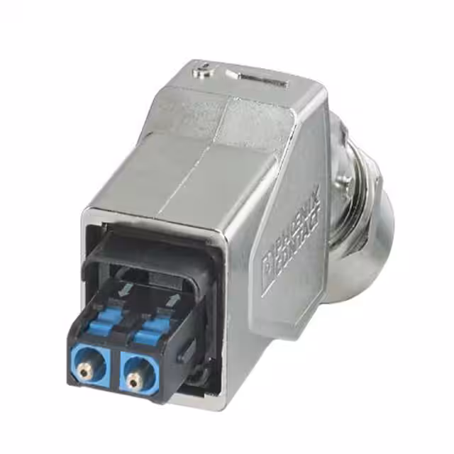 1407902 Phoenix Contact  Gruppi di connettori in fibra ottica